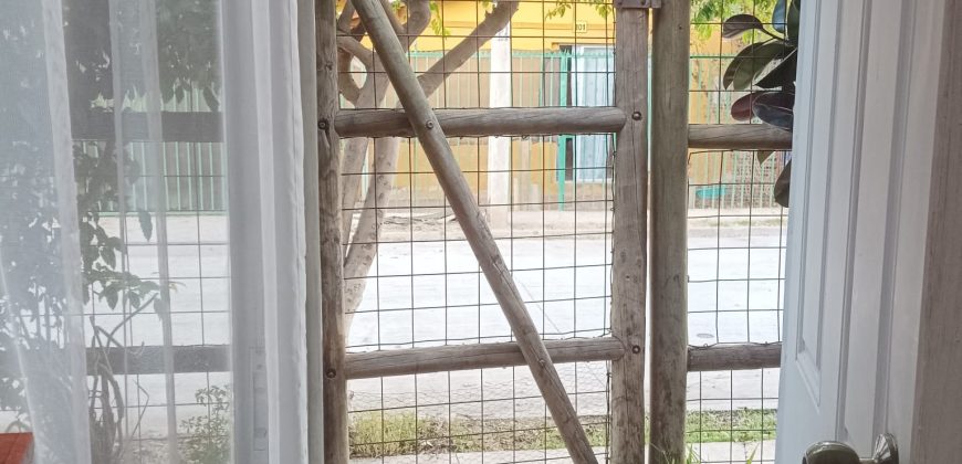 Propiedad a la Venta en Pasaje Rafael Sotomayor Comuna de Lampa.