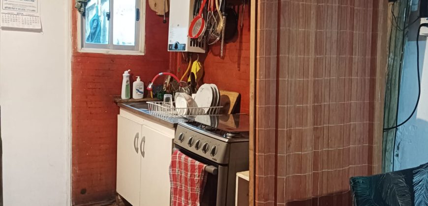 Propiedad a la Venta en Pasaje Rafael Sotomayor Comuna de Lampa.