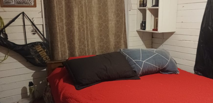 Propiedad a la Venta en Pasaje Rafael Sotomayor Comuna de Lampa.