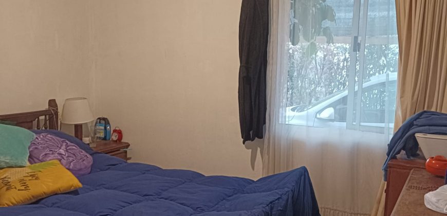 Propiedad a la Venta en Pasaje Rafael Sotomayor Comuna de Lampa.