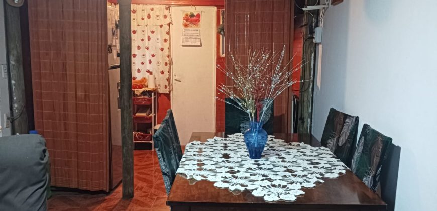 Propiedad a la Venta en Pasaje Rafael Sotomayor Comuna de Lampa.