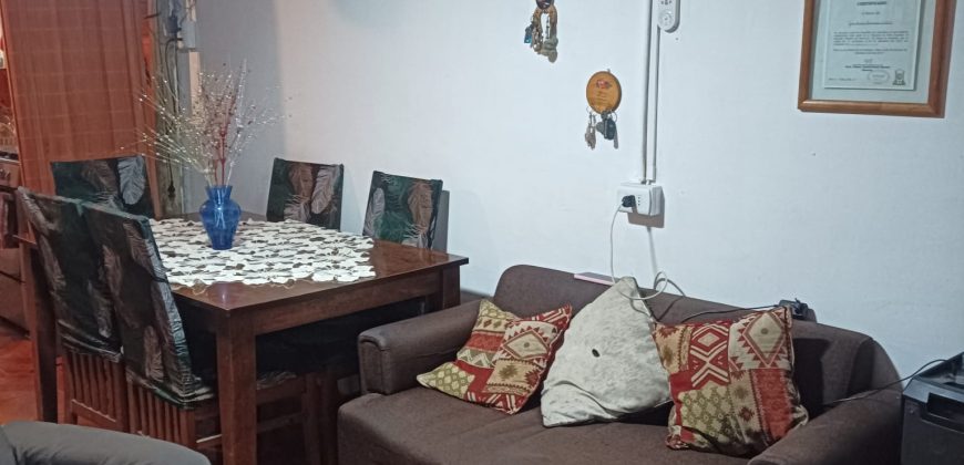 Propiedad a la Venta en Pasaje Rafael Sotomayor Comuna de Lampa.