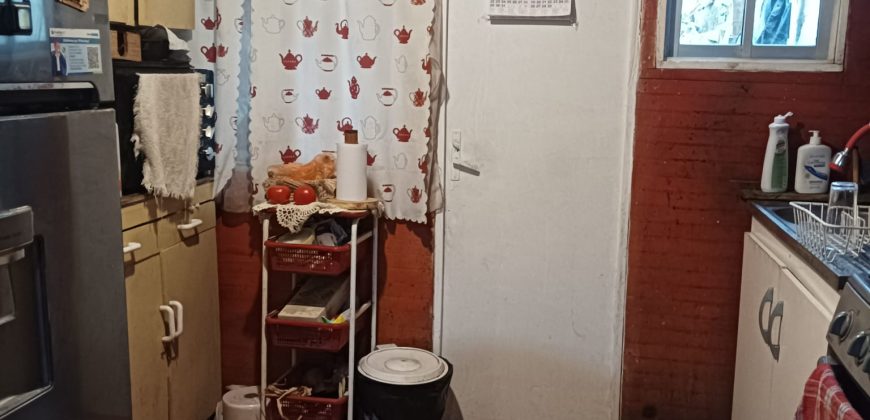 Propiedad a la Venta en Pasaje Rafael Sotomayor Comuna de Lampa.