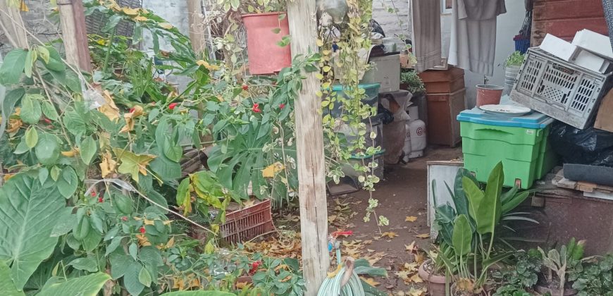 Propiedad a la Venta en Pasaje Rafael Sotomayor Comuna de Lampa.