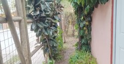 Propiedad a la Venta en Pasaje Rafael Sotomayor Comuna de Lampa.
