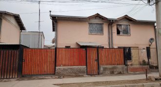 Propiedad en Ruben Dario Villa Ines Bustos Lampa