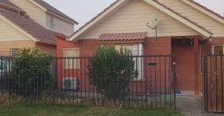 HERMOSA CASA DE 1 PISO AISLADA, VERBENAS LARAPINTA