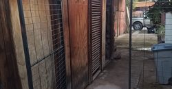 HERMOSA CASA DE 1 PISO AISLADA, VERBENAS LARAPINTA