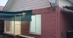 HERMOSA CASA DE 1 PISO AISLADA, VERBENAS LARAPINTA