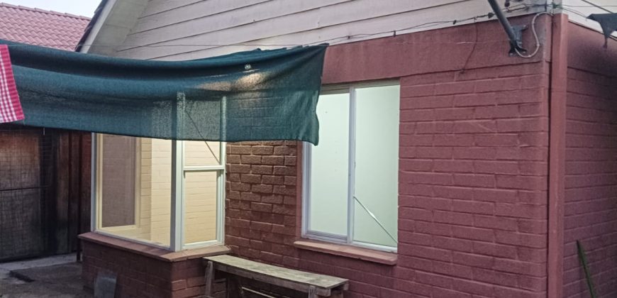 HERMOSA CASA DE 1 PISO AISLADA, VERBENAS LARAPINTA