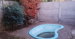 HERMOSA CASA DE 1 PISO AISLADA, VERBENAS LARAPINTA