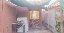 HERMOSA CASA DE 1 PISO AISLADA, VERBENAS LARAPINTA