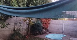 HERMOSA CASA DE 1 PISO AISLADA, VERBENAS LARAPINTA