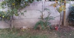 HERMOSA CASA DE 1 PISO AISLADA, VERBENAS LARAPINTA