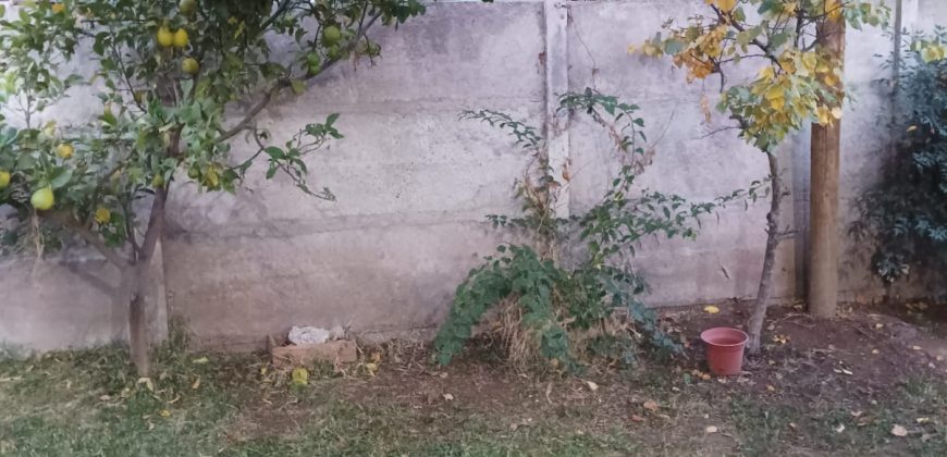 HERMOSA CASA DE 1 PISO AISLADA, VERBENAS LARAPINTA