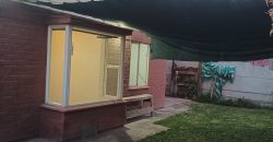 HERMOSA CASA DE 1 PISO AISLADA, VERBENAS LARAPINTA