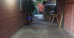 HERMOSA CASA DE 1 PISO AISLADA, VERBENAS LARAPINTA