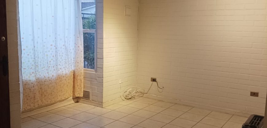 HERMOSA CASA DE 1 PISO AISLADA, VERBENAS LARAPINTA