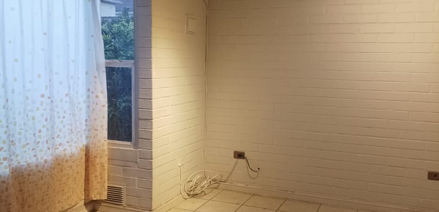 HERMOSA CASA DE 1 PISO AISLADA, VERBENAS LARAPINTA