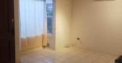 HERMOSA CASA DE 1 PISO AISLADA, VERBENAS LARAPINTA