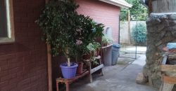 HERMOSA CASA DE 1 PISO AISLADA, VERBENAS LARAPINTA