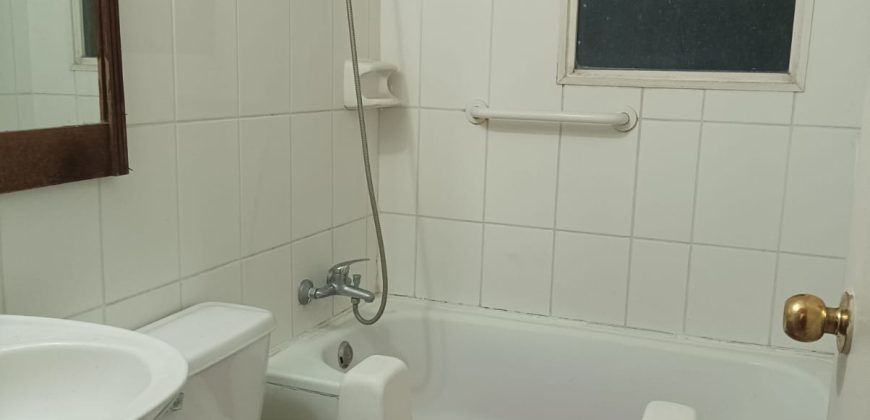 HERMOSA CASA DE 1 PISO AISLADA, VERBENAS LARAPINTA
