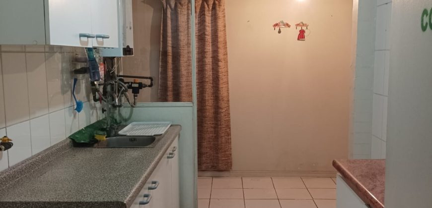 HERMOSA CASA DE 1 PISO AISLADA, VERBENAS LARAPINTA