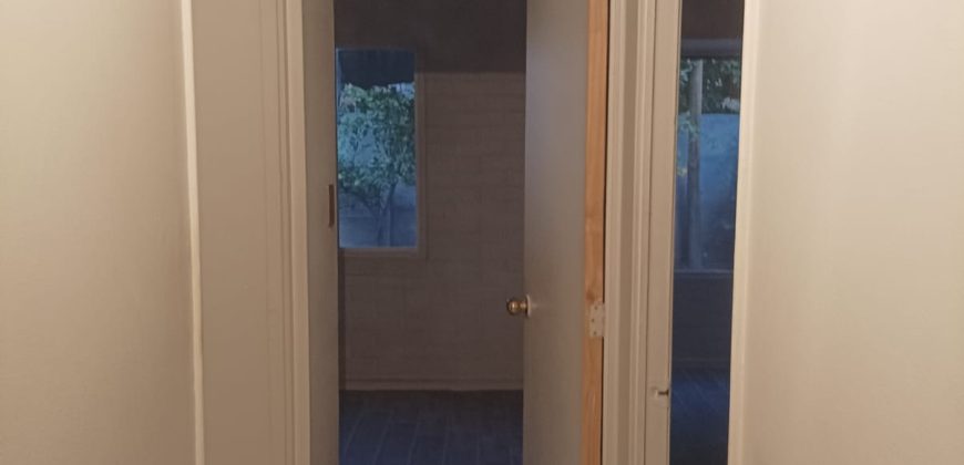 HERMOSA CASA DE 1 PISO AISLADA, VERBENAS LARAPINTA