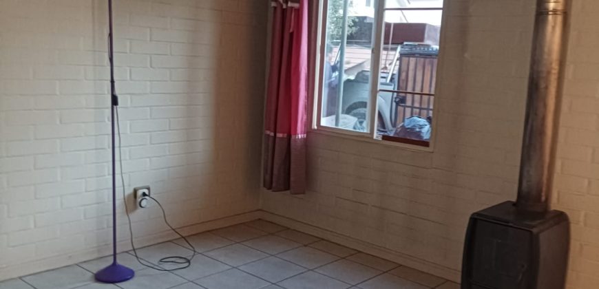 HERMOSA CASA DE 1 PISO AISLADA, VERBENAS LARAPINTA