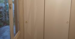 HERMOSA CASA DE 1 PISO AISLADA, VERBENAS LARAPINTA