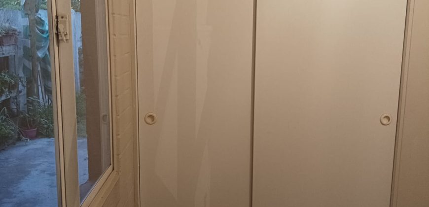 HERMOSA CASA DE 1 PISO AISLADA, VERBENAS LARAPINTA