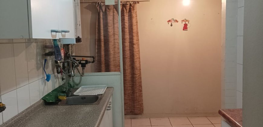 HERMOSA CASA DE 1 PISO AISLADA, VERBENAS LARAPINTA