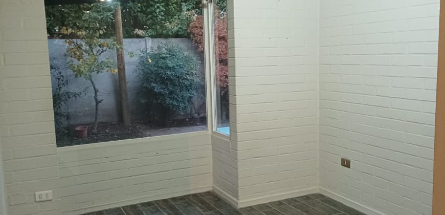 HERMOSA CASA DE 1 PISO AISLADA, VERBENAS LARAPINTA
