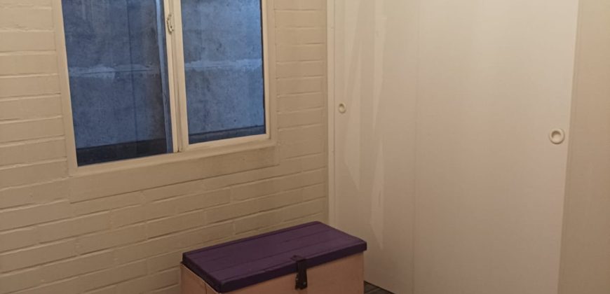 HERMOSA CASA DE 1 PISO AISLADA, VERBENAS LARAPINTA