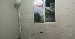 HERMOSA CASA DE 1 PISO AISLADA, VERBENAS LARAPINTA