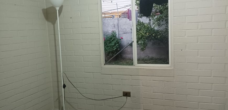 HERMOSA CASA DE 1 PISO AISLADA, VERBENAS LARAPINTA