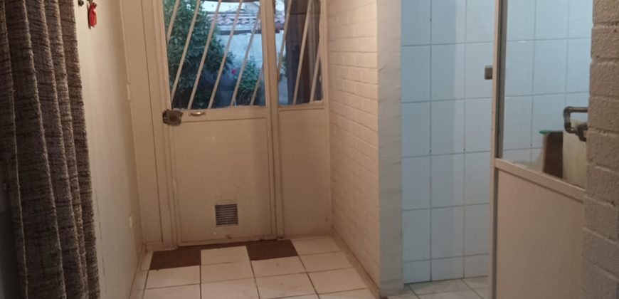 HERMOSA CASA DE 1 PISO AISLADA, VERBENAS LARAPINTA