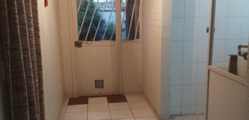 HERMOSA CASA DE 1 PISO AISLADA, VERBENAS LARAPINTA
