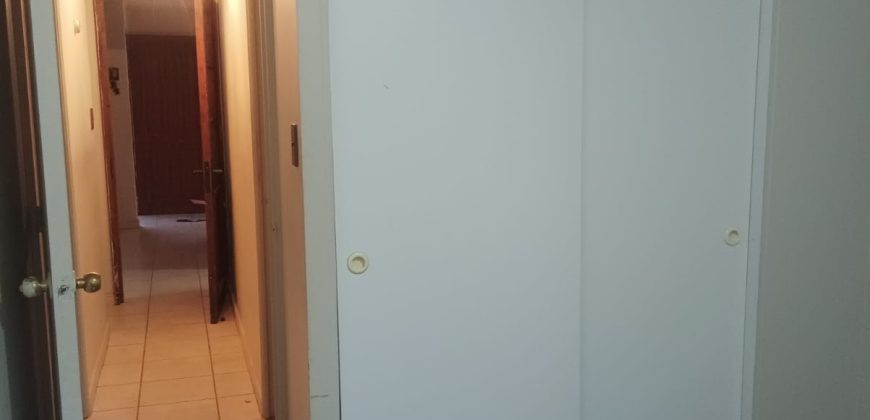 HERMOSA CASA DE 1 PISO AISLADA, VERBENAS LARAPINTA