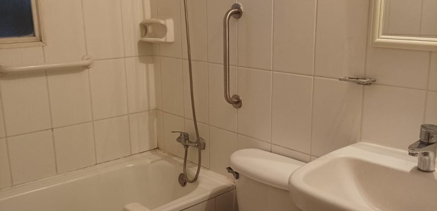 HERMOSA CASA DE 1 PISO AISLADA, VERBENAS LARAPINTA