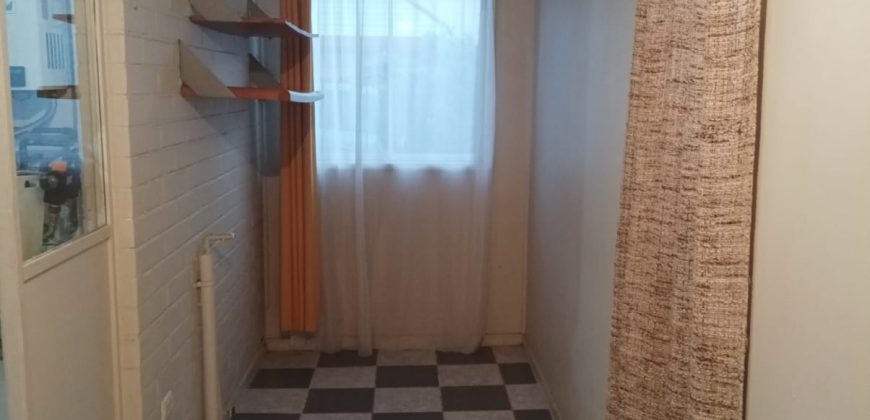HERMOSA CASA DE 1 PISO AISLADA, VERBENAS LARAPINTA