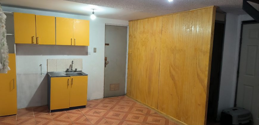 Propiedad en Ruben Dario Villa Ines Bustos Lampa