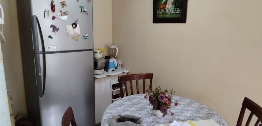 Amplio Departamento en Radal Quinta Normal