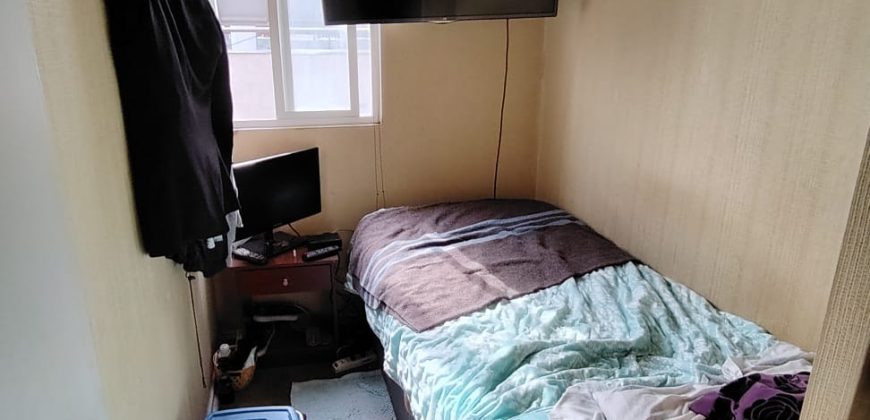 Amplio Departamento en Radal Quinta Normal