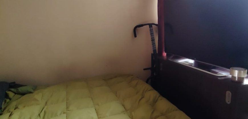 Amplio Departamento en Radal Quinta Normal