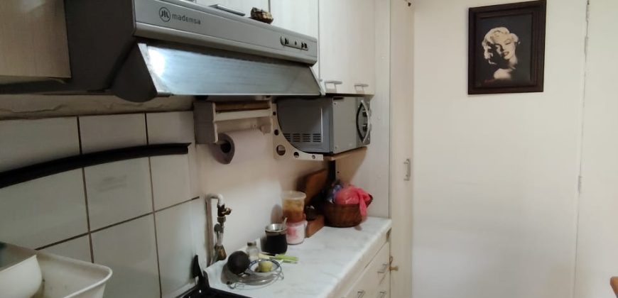 Amplio Departamento en Radal Quinta Normal