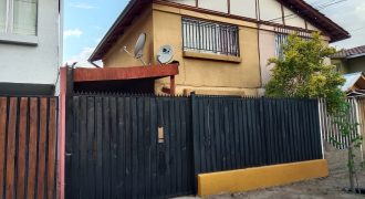 Propiedad Calle Los Castaños Lampa