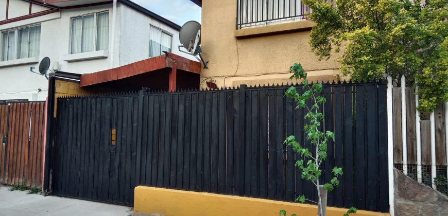 Propiedad Calle Los Castaños Lampa