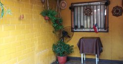 Propiedad Calle Los Castaños Lampa