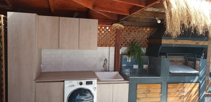 Bella casa en Condominio Las Pataguas Larapinta